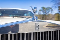 1991  Rolls Royce Silver Spur