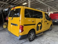 2014 Nissan NV200
