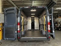 2019 Ram ProMaster 3500
