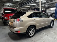 2009 LEXUS RX 350