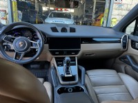 2021 Porsche Cayenne