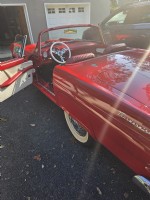 1955 Ford Thunderbird