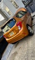 2020 Chevrolet Spark