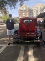 1930 Ford Model A