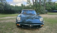 1993 Alfa Romero Spider Veloce