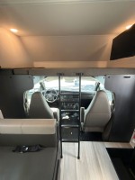 2026 Sunseeker Forest River 24'