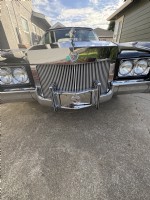 1971 Cadillac Eldorado