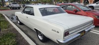 1965 Chevrolet  Chevelle