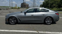 2024 BMW 430i