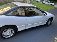 1996 Saturn SC2
