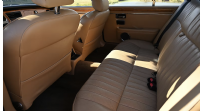 1986 Jaguar XJ6