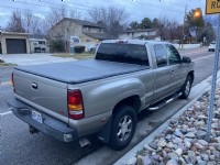 2002 GMC Sierra 1500 (1/2 Ton) Luxury