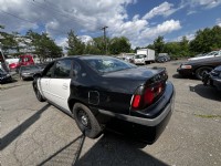 2005 Chevrolet Impala