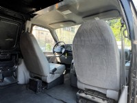 2001 Ford E-350
