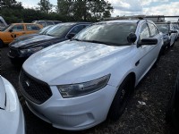 2014 Ford Taurus