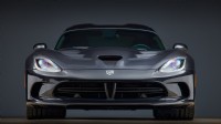 2015 DODGE Viper SRT
