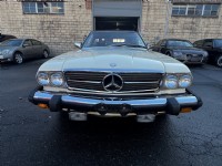 1976 Mercedes 450 SL