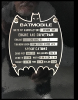 Batmobile