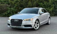 2016 Audi A3