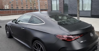 2025 Mercedes Benz AMG CLE 53