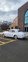 1961 Rolls Royce Silver Cloud