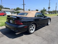 1994 FORD Mustang GT