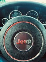 2016 JEEP Wrangler JK