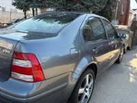 2003 Volkswagen Jetta