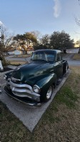 1954 Chevrolet  3100