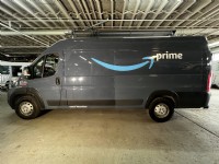 2019 RAM ProMaster 3500