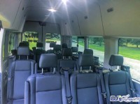 2019 Ford Transit 350 HD