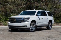 2024 Chevrolet Suburban