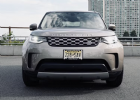 2023 Land Rover Discovery S