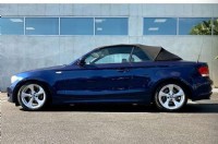 2012 BMW 128i