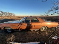 1969 Dodge Polara