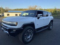 2024 Hummer Ev