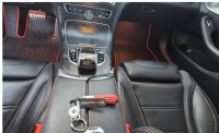 2019 Mercedes AMG C 43
