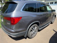 2018 HONDA Pilot Elite
