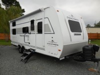 2026 Coachmen Freedom Express 25'
