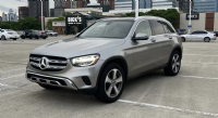 2021 Mercedes GLC 300
