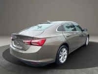 2020 Chevrolet  Malibu