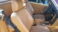 1986 Mercedes 580 SL