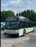 Bus 701
