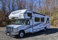 2026 Sunseeker Forest River 29'