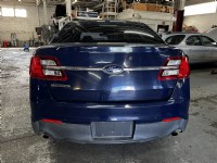 2014 Ford Taurus