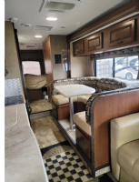 2011 Forest River Sunseeker