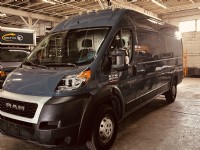 2019 RAM ProMaster 3500