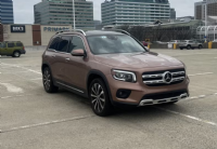 2023 Mercedes GLB 250