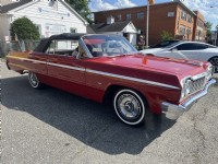 1964 Chevrolet Impala