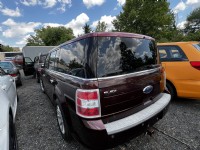 2009 Ford Flex